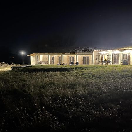 Villa Rians Rians (Var) Exterior foto