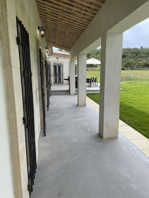 Villa Rians Rians (Var) Exterior foto