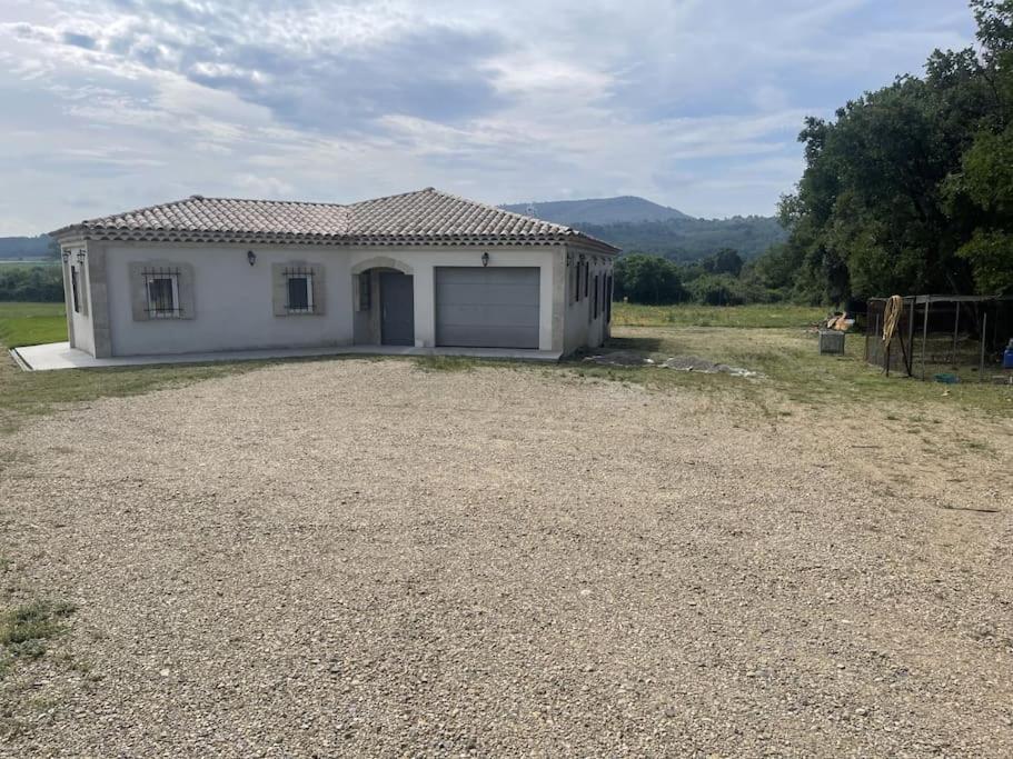 Villa Rians Rians (Var) Exterior foto