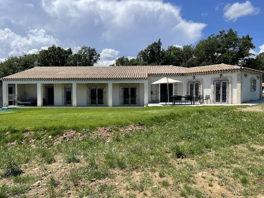 Villa Rians Rians (Var) Exterior foto